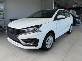 2026 Lada (ВАЗ) Iskra SW, белый, 1625567 рублей, вид 1