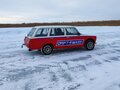 1984 Lada (ВАЗ) 2102, красный, 150000 рублей - вид 4