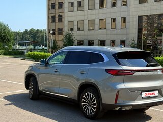 2022 Exeed TXL I Рестайлинг, серый, 2399000 рублей, вид 5