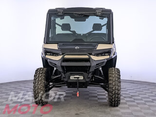 2025 BRP Can-Am Defender HD11, бежевый, 5449000 рублей, вид 2