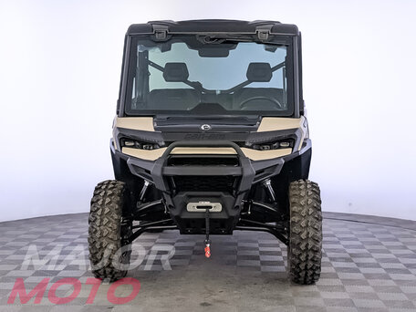 2025 BRP Can-Am Defender HD11, бежевый, 5449000 рублей, вид 2