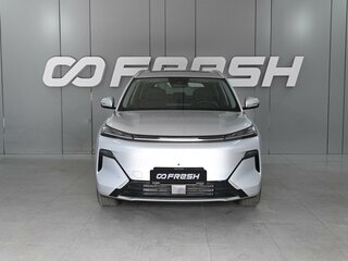 2025 Geely Galaxy Starship 7 200km, серый, 3259000 рублей, вид 3