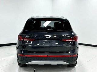 2023 Jetta VS5 I Рестайлинг, чёрный, 1289000 рублей, вид 5