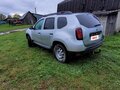 2018 Renault Duster I Рестайлинг, серый, 1250000 рублей - вид 4