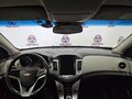 2012 Chevrolet Cruze I Рестайлинг, чёрный - вид 11