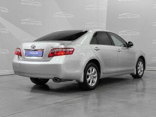 2011 Toyota Camry VI (XV40) Рестайлинг, серый, 1599000 рублей, вид 5