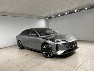 2023 Changan Lamore, серый, 2077000 рублей, вид 3