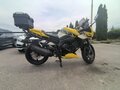 2010 Yamaha FZ1, жёлтый, 550000 рублей - вид 3