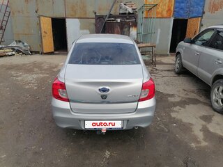 2019 Datsun on-DO I, серебристый, 300000 рублей, вид 5