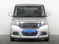2019 Suzuki Solio III, серый, 1149000 рублей - вид 2