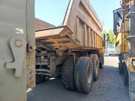 2023 LGMG MT96, жёлтый, 13627560 рублей, вид 3