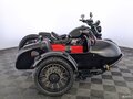 2024 Chang-Jiang CJ Adept 700, чёрный - вид 8