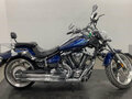 2010 Yamaha XV 1900, синий, 699000 рублей