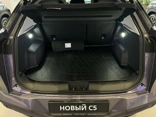 2026 Omoda C5 II, серый, 2399000 рублей, вид 5