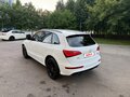 2016 Audi Q5 I (8R) Рестайлинг, белый, 2100000 рублей - вид 5