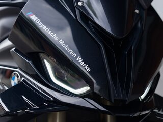 2024 BMW S 1000 RR, чёрный, 2100000 рублей, вид 1