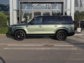 2026 Rox Adamas, зелёный, 10400000 рублей, вид 3