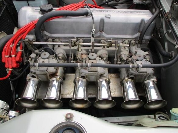 1972 Nissan Skyline GT-R III (C10), серебристый, 8200000 рублей - вид 26