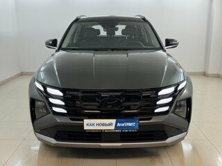 2026 Hyundai Tucson IV Рестайлинг, серый, 4800000 рублей, вид 2