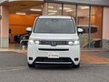 2023 Honda Stepwgn VI, белый, 1730000 рублей - вид 1