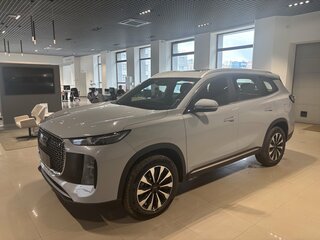 2026 Tenet T8, серый, 3630000 рублей, вид 5