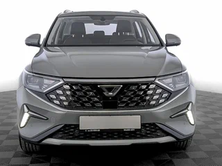 2023 Jetta VS7 I Рестайлинг 1, серый, 2599000 рублей, вид 5