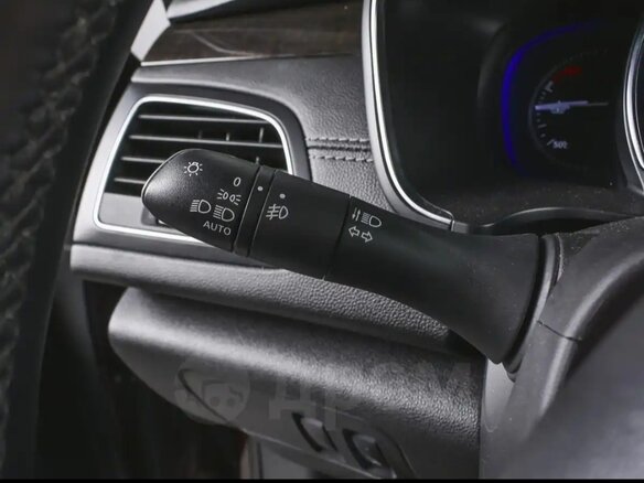 2018 Renault Samsung SM6 I, красный, 1600006 рублей - вид 24
