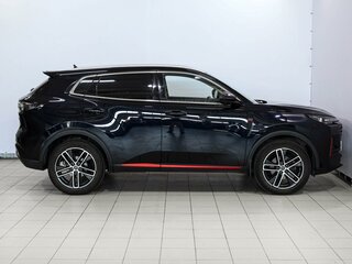 2023 Changan CS55 Plus II Рестайлинг, чёрный, 1879000 рублей, вид 5