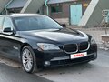 2008 BMW 7 серии 750i V (F01/F02/F04), чёрный, 1700000 рублей - вид 2