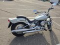 2010 Yamaha XVS400 Drag Star, серый, 370000 рублей - вид 6