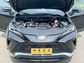 2022 Toyota Venza II, чёрный, 4102000 рублей - вид 11
