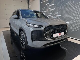 2026 Tenet T8, серый, 3299000 рублей, вид 5