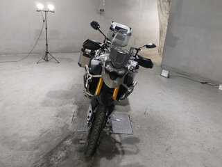 2023 Triumph Tiger 900, серый, 1200000 рублей, вид 3