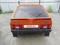 1996 Lada (ВАЗ) 2108 21086, оранжевый, 150000 рублей - вид 2