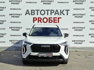 2024 Haval Jolion I Рестайлинг, белый, 2098000 рублей, вид 2