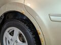 2007 Chery Fora (A21), золотистый, 180000 рублей - вид 9
