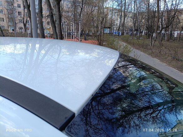 2017 Lada (ВАЗ) XRAY I, белый, 540000 рублей - вид 35