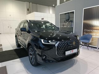 2026 Tenet T7, чёрный, 3210000 рублей, вид 4