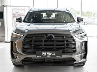 2026 GAC GS4, серый, 3949000 рублей, вид 2