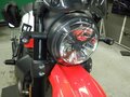 2022 Ducati Scrambler 800, белый, 845000 рублей - вид 8