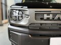 2026 Haval H3 I Рестайлинг, чёрный - вид 3