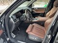 2021 BMW X7 30d I (G07), чёрный, 9250000 рублей - вид 6
