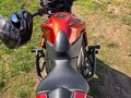 2011 Honda CB 1000, красный, 650000 рублей - вид 3
