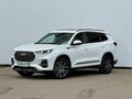 2021 Chery Tiggo 8 Pro I, белый - вид 2
