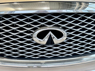 2019 Infiniti QX80 I Рестайлинг 2, бежевый, 3379000 рублей, вид 5