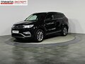 2020 Geely Atlas I, чёрный