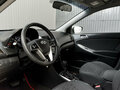 2015 Hyundai Solaris I Рестайлинг, бежевый, 899000 рублей - вид 9