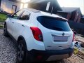 2014 Opel Mokka I, белый, 1270000 рублей - вид 2