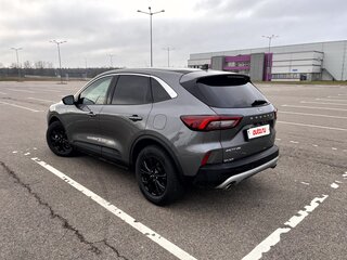 2023 Ford Escape IV Рестайлинг, серый, 1720000 рублей, вид 5