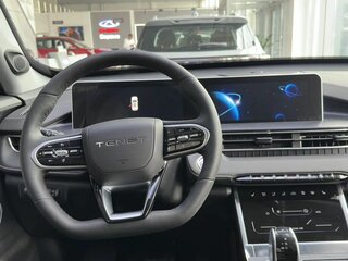 2026 Tenet T4L, чёрный, 2494000 рублей, вид 5